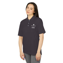 Load image into Gallery viewer, Adidas Performance Polo Shirt