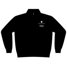 Load image into Gallery viewer, Women's Perform Quarter-Zip