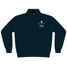 Load image into Gallery viewer, Women's Perform Quarter-Zip