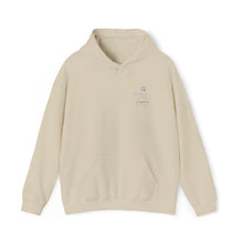 Load image into Gallery viewer, Embroidered Unisex Heavy Blend™ Hooded Sweatshirt