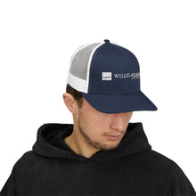 Load image into Gallery viewer, Trucker Hat