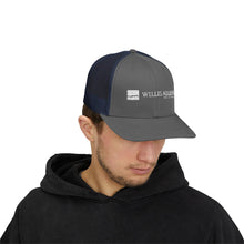 Load image into Gallery viewer, Trucker Hat