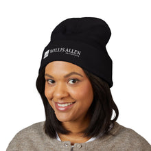 Load image into Gallery viewer, Classic Cuffed Beanie (Embroidery)
