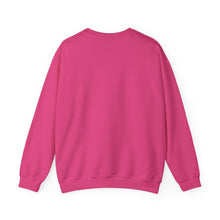 Load image into Gallery viewer, Breast Cancer Awareness Unisex Sweatshirt