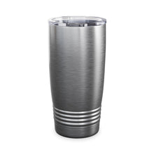 Load image into Gallery viewer, 20oz Ringneck Tumbler - Stylish & Insulated