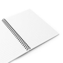 Load image into Gallery viewer, WA Core Values Spiral Notebook - Ruled Line