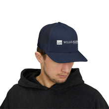 Load image into Gallery viewer, Trucker Hat
