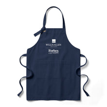 Load image into Gallery viewer, Signature Heavy Twill Bib Apron
