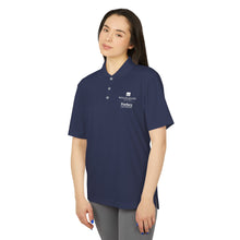 Load image into Gallery viewer, Adidas Performance Polo Shirt
