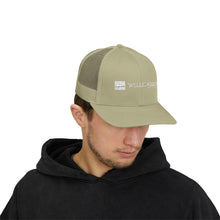 Load image into Gallery viewer, Trucker Hat
