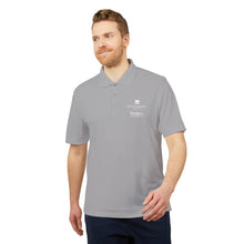 Load image into Gallery viewer, Adidas Performance Polo Shirt
