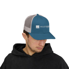 Load image into Gallery viewer, Trucker Hat
