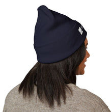 Load image into Gallery viewer, Classic Cuffed Beanie (Embroidery)
