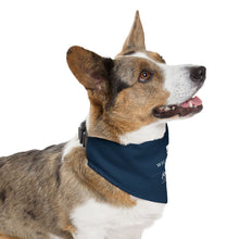 Load image into Gallery viewer, Pet Bandana Collar
