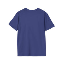 Load image into Gallery viewer, Stylish Unisex Softstyle T-Shirt - Forbes &amp; Willis Allen Logo
