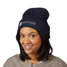 Load image into Gallery viewer, Classic Cuffed Beanie (Embroidery)
