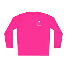 Load image into Gallery viewer, Neon Unisex Lightweight Long Sleeve Tee
