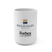 Load image into Gallery viewer, WARE | Forbes Ceramic Mug
