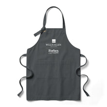 Load image into Gallery viewer, Signature Heavy Twill Bib Apron
