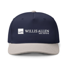 Load image into Gallery viewer, Class Two-Tone Cap
