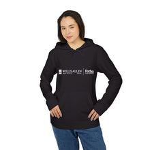 Load image into Gallery viewer, adidas Unisex Fleece Hoodie
