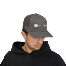 Load image into Gallery viewer, Trucker Hat
