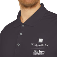 Load image into Gallery viewer, Adidas Performance Polo Shirt
