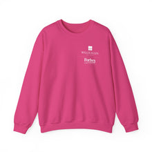 Load image into Gallery viewer, Breast Cancer Awareness Unisex Sweatshirt
