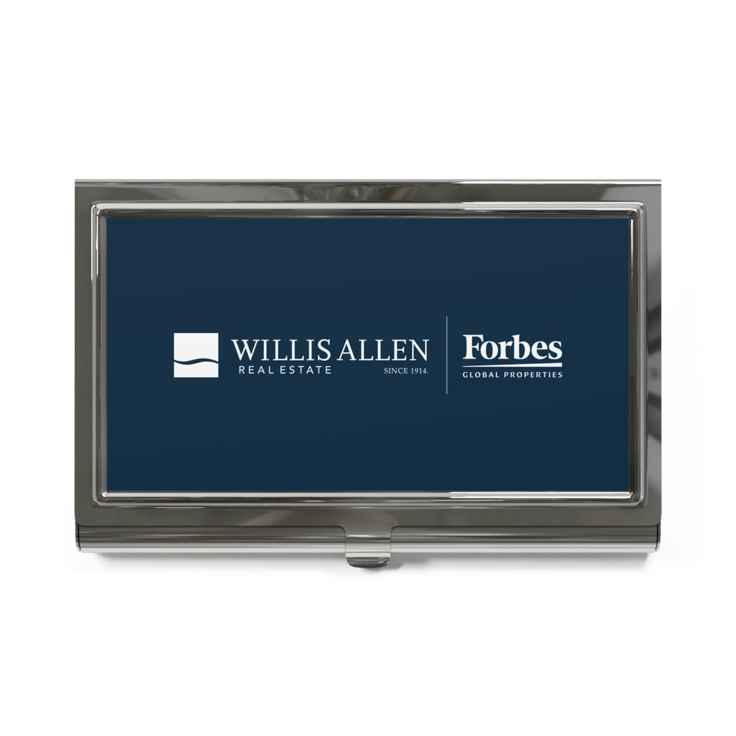 Business Card Holder