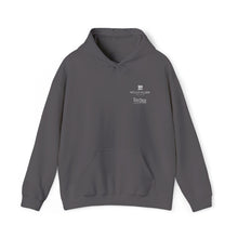 Load image into Gallery viewer, Embroidered Unisex Heavy Blend™ Hooded Sweatshirt
