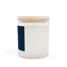 Load image into Gallery viewer, Woodwick Frosted Glass Candle - 11oz
