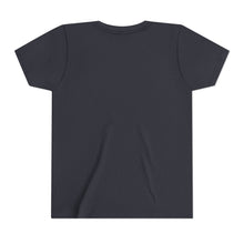 Load image into Gallery viewer, Youth Short Sleeve Tee - Classic Comfort for Everyday Adventures
