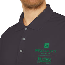 Load image into Gallery viewer, Adidas Performance Polo Shirt

