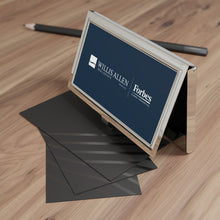 Load image into Gallery viewer, Business Card Holder
