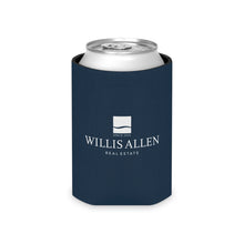 Load image into Gallery viewer, Custom Can Cooler - Perfect for Real Estate Events &amp; Gatherings
