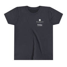 Load image into Gallery viewer, Youth Short Sleeve Tee - Classic Comfort for Everyday Adventures
