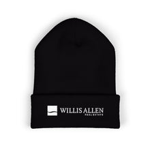 Load image into Gallery viewer, Classic Cuffed Beanie (Embroidery)

