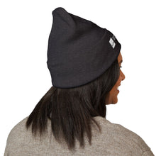 Load image into Gallery viewer, Classic Cuffed Beanie (Embroidery)
