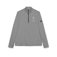 Load image into Gallery viewer, adidas® Quarter-Zip Pullover
