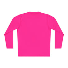 Load image into Gallery viewer, Neon Unisex Lightweight Long Sleeve Tee
