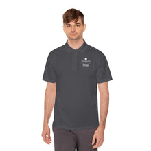 Load image into Gallery viewer, Men&#39;s Sport Polo Shirt
