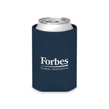 Load image into Gallery viewer, Custom Can Cooler - Perfect for Real Estate Events &amp; Gatherings
