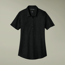 Load image into Gallery viewer, Ladies Fine Pique Blend Polo
