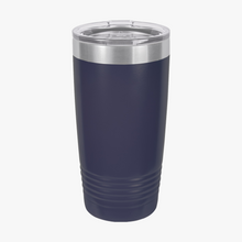 Load image into Gallery viewer, Insulated Tumbler, 20oz
