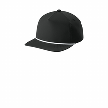 Load image into Gallery viewer, Sunwashed Rope Cap
