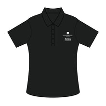 Load image into Gallery viewer, Ladies Fine Pique Blend Polo

