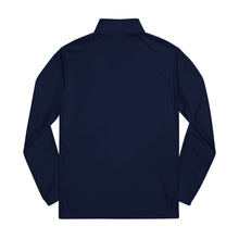 Load image into Gallery viewer, adidas® Quarter-Zip Pullover

