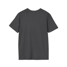 Load image into Gallery viewer, Stylish Unisex Softstyle T-Shirt - Forbes &amp; Willis Allen Logo
