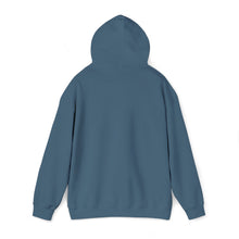 Load image into Gallery viewer, Embroidered Unisex Heavy Blend™ Hooded Sweatshirt
