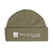 Load image into Gallery viewer, Cuff Beanie
